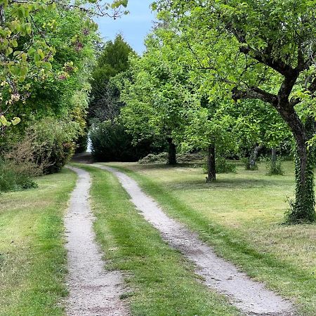 Les Jardins De L'Hermitage Cellettes  ภายนอก รูปภาพ